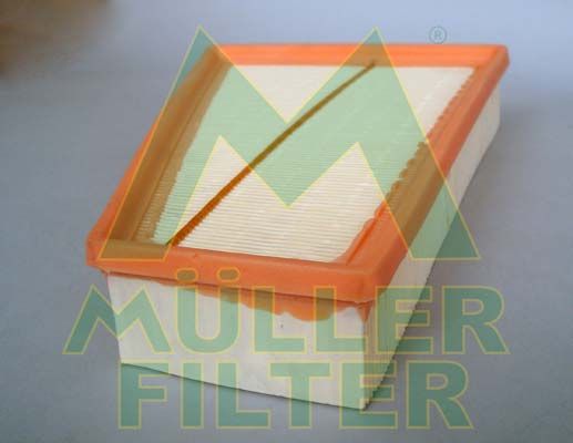 MULLER FILTER Воздушный фильтр PA3366